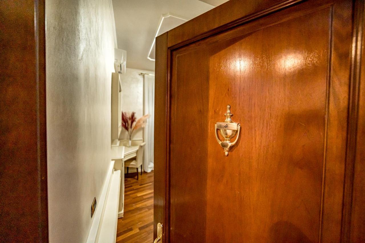 Bed & Breakfast Dama Opera Elegantia Roma